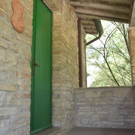 Agriturismo Nizzi Villa Assisi Exterior photo