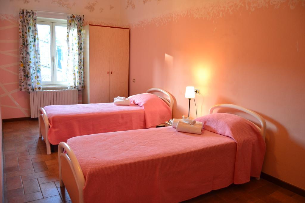 Agriturismo Nizzi Villa Assisi Exterior photo