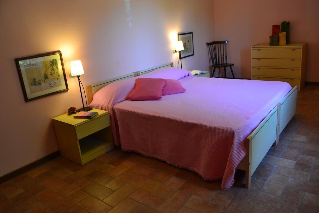 Agriturismo Nizzi Villa Assisi Exterior photo
