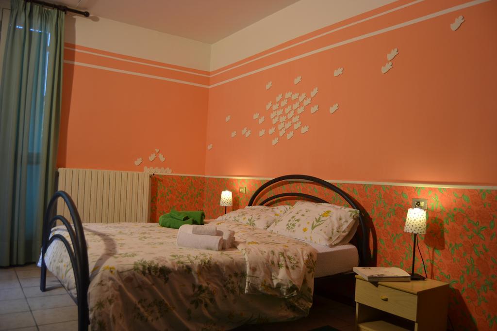 Agriturismo Nizzi Villa Assisi Exterior photo