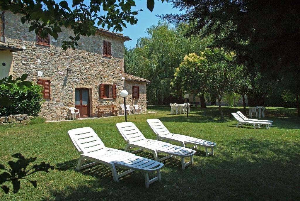 Agriturismo Nizzi Villa Assisi Exterior photo