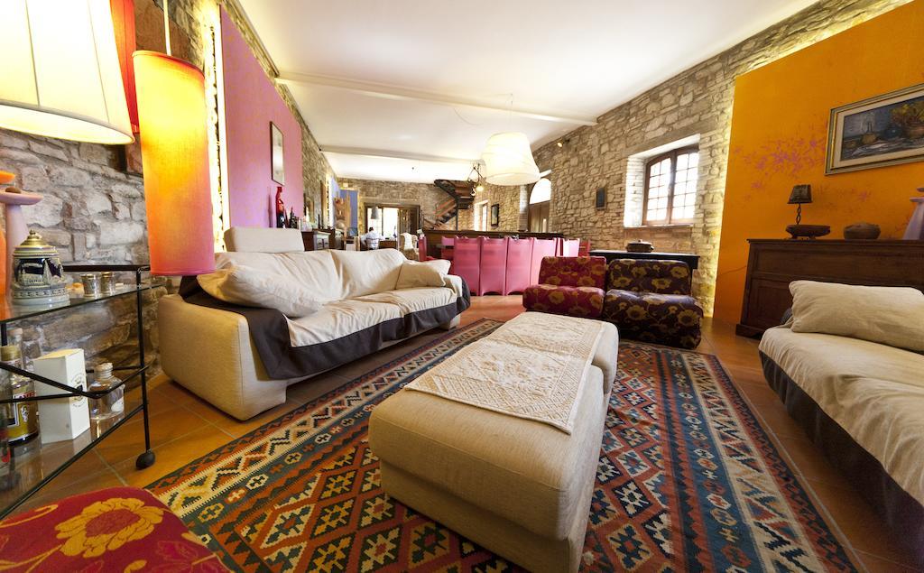 Agriturismo Nizzi Villa Assisi Exterior photo