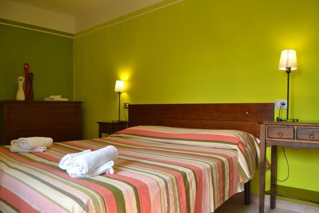Agriturismo Nizzi Villa Assisi Exterior photo
