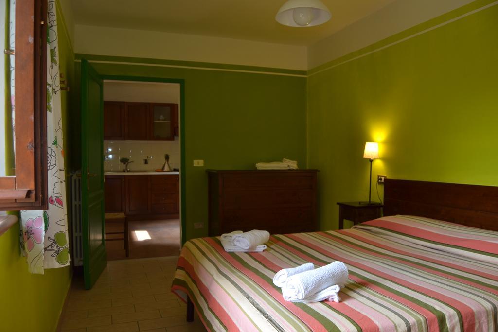 Agriturismo Nizzi Villa Assisi Exterior photo