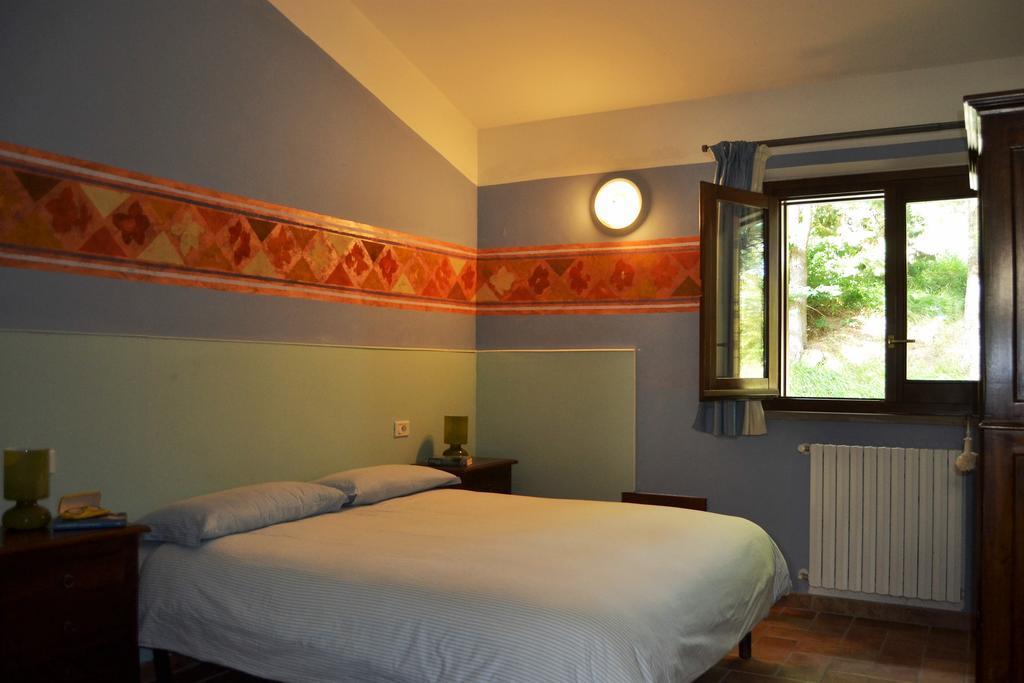 Agriturismo Nizzi Villa Assisi Exterior photo