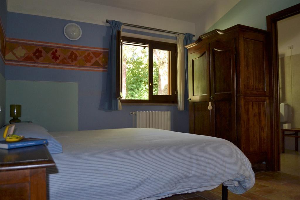 Agriturismo Nizzi Villa Assisi Exterior photo