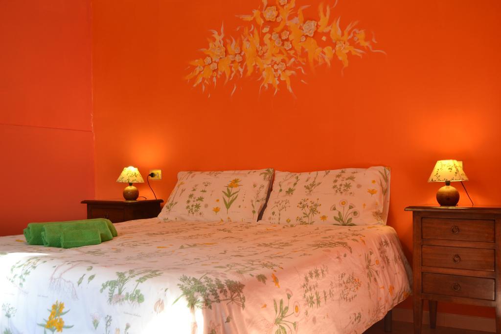 Agriturismo Nizzi Villa Assisi Exterior photo