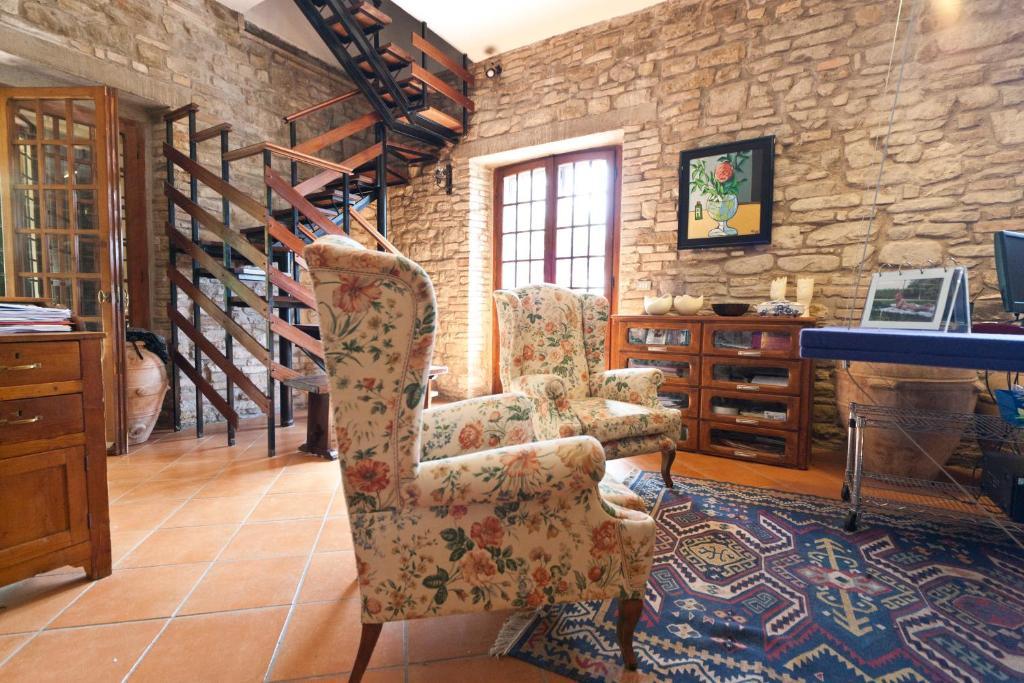 Agriturismo Nizzi Villa Assisi Exterior photo