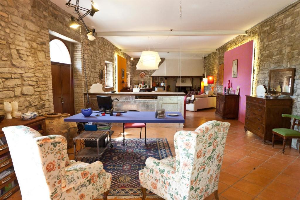 Agriturismo Nizzi Villa Assisi Exterior photo