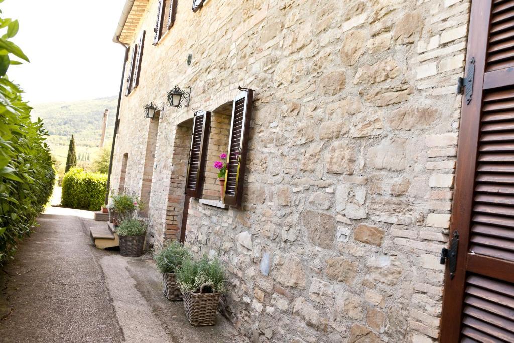 Agriturismo Nizzi Villa Assisi Room photo
